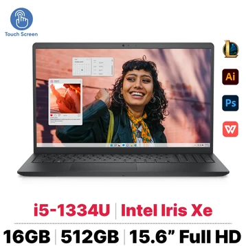 Laptop Dell Inspiron 15 3530 J9XFD - Cũ Đẹp