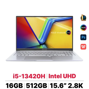 Laptop ASUS Vivobook 15 OLED A1505VA-MA505W
