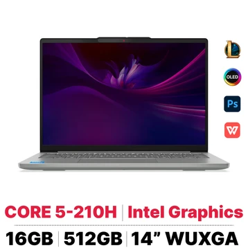 Laptop Lenovo IdeaPad Slim 5 14IRH10R 83J0006EVN