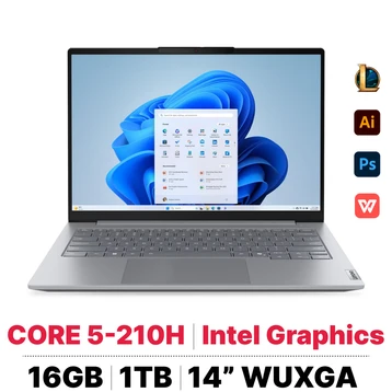 Laptop Lenovo ThinkBook 14 G8 IRL 21SG007RVN - Đã Kích Hoạt