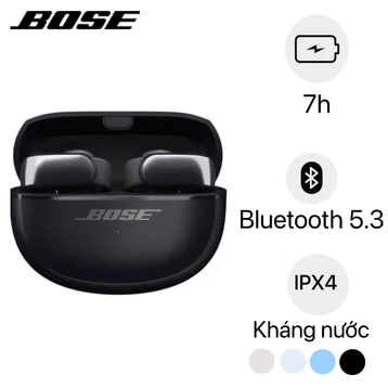 Tai nghe thể thao Bose Ultra Open Earbuds