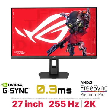 Màn hình Gaming ASUS ROG Strix XG27ACMES 27 inch