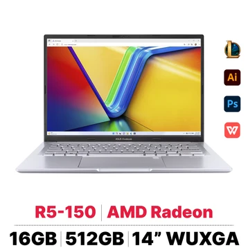 Laptop ASUS Vivobook 14 M1405NAQ-LY010W