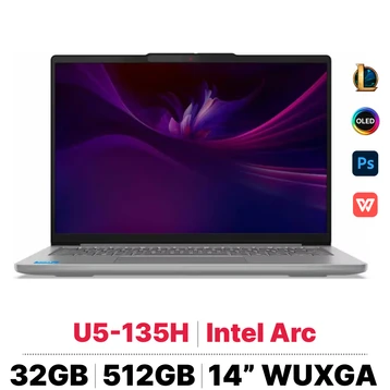 Laptop Lenovo IdeaPad Slim 5 14IMH10 83V6001HVN - Đã Kích Hoạt