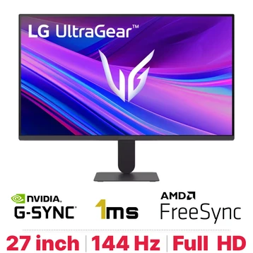 Màn hình Gaming LG UltraGear 27G411A-B 27 inch