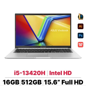 Laptop ASUS Vivobook 15 X1502VA-BQ885W