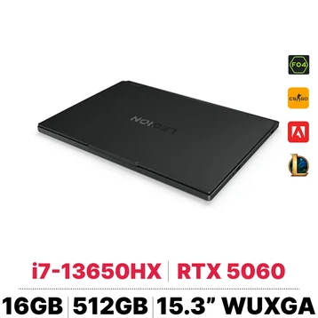 Laptop Lenovo Legion 5 15IRX10 83LY00HQVN