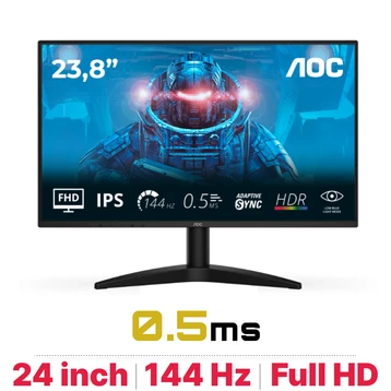 Màn hình AOC 24B36X 24 inch