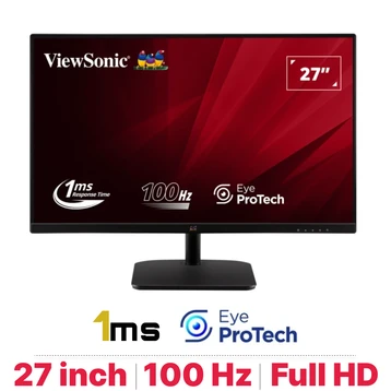 Màn hình ViewSonic VA2732-H-2 27 inch