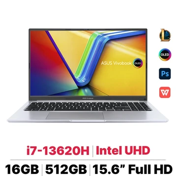 Laptop ASUS Vivobook 15 OLED A1505VA-L1688W