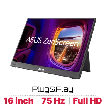 Màn hình di động ASUS ZenScreen MB16FC 16 inch