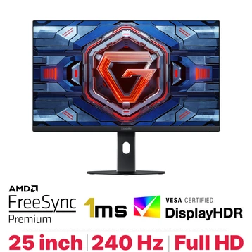 Màn hình Gaming Xiaomi G25I 2026 25 inch