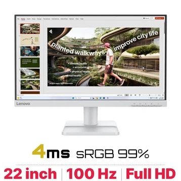 Màn hình Lenovo L22-42 68FAKAC6VN 22 inch