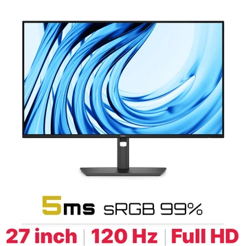 Màn hình Dell Pro P2726H 27 inch