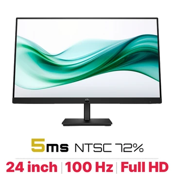 Màn hình HP Series 3 Pro 324PV 9U5C1AA 24 inch