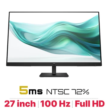 Màn hình HP Series 3 Pro 327PH B0CG8UT 27 inch