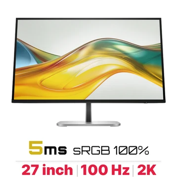 Màn hình HP Series 5 Pro 527PQ 9D9S0UT 27 inch