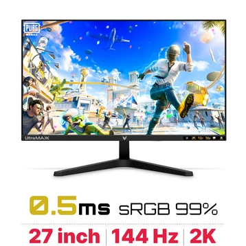 Màn hình Gaming VSP G2714Q2 27 inch