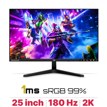 Màn hình Gaming VSP IP25Q180 25 inch