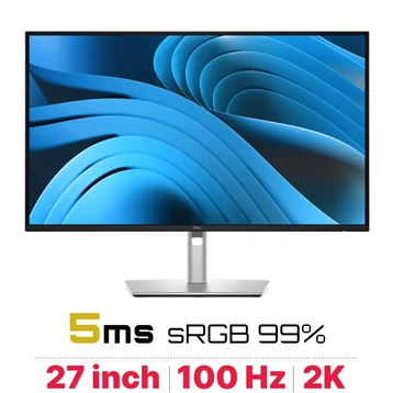 Màn hình Dell P2725D 27 inch