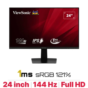 Màn hình Viewsonic VA24G2-H 24 inch - Đã Kích Hoạt