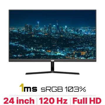 Màn hình VSP IP2408SG 24 inch