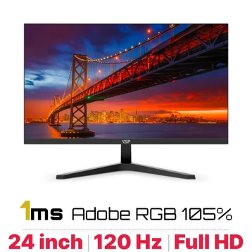 Màn hình VSP IP2404S 24 inch
