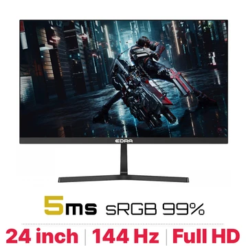 Màn hình E-Dra EGM24F144S 24 inch