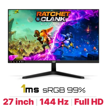 Màn hình VSP IP2709S 27 inch