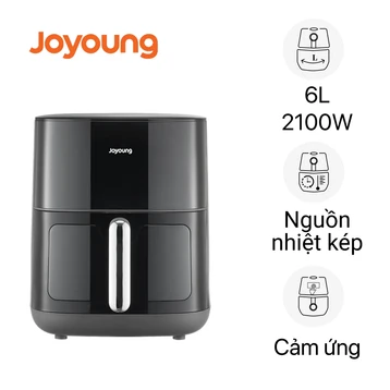 Nồi chiên không dầu Joyoung 6L JAF-579