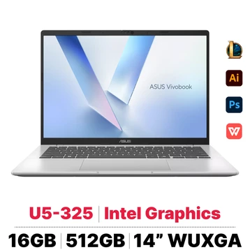 Laptop ASUS VivoBook 14 X1407AA-LY360W