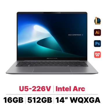 Laptop ASUS ExpertBook P5 P5405CSA-NZ0450WS 