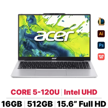 Laptop Acer Aspire Lite 15 AL15-53P-56EC