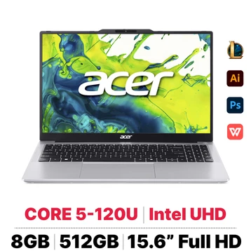 Laptop Acer Aspire Lite 15 AL15-53P-56QH