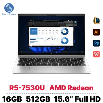 Laptop HP Probook 455 G10 878U6PA