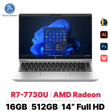 Laptop HP Probook 445 G10 878T9PA