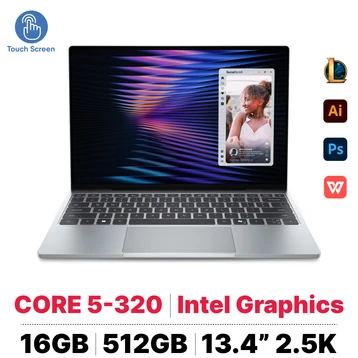 Laptop Dell XPS 13 DX13260 C5165W11SKYU