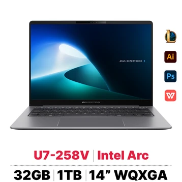 Laptop ASUS ExpertBook P5 P5405CSA-NZ0442WS