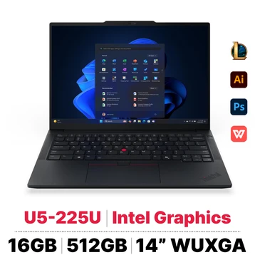 Laptop Lenovo ThinkPad E14 Gen 7 21SX005NVN