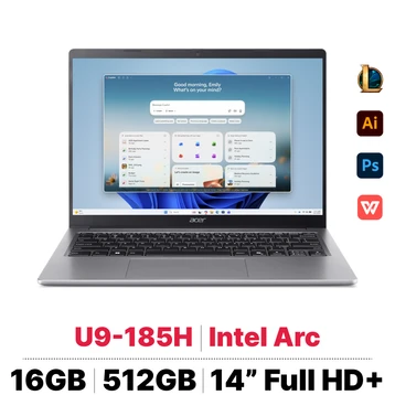 Laptop Acer Aspire Go 14 AG14-I71M-977M