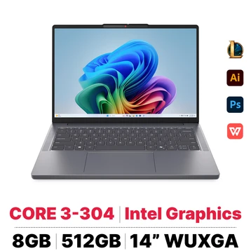 Laptop Lenovo IdeaPad Slim 3 14IWC11 83RQ00DBVN