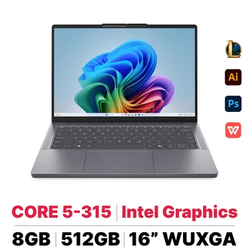 Laptop Lenovo IdeaPad Slim 3 16IWC11 83RS005XVN
