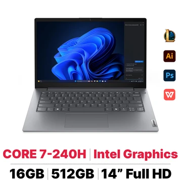 Laptop Lenovo V14 G5 IRL 83HD003DVA