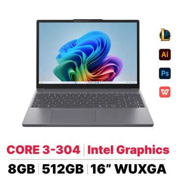 Laptop Lenovo IdeaPad Slim 3 16IWC11 83RS0063VN
