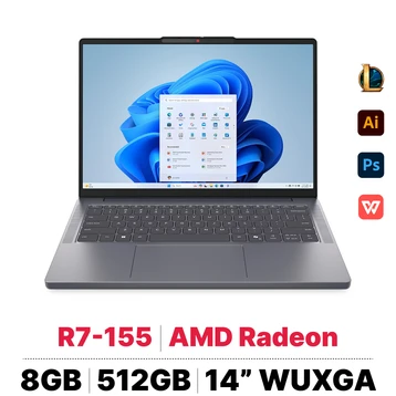 Laptop Lenovo IdeaPad Slim 3 14AHP10 83K9004RVN