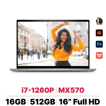 Laptop Dell Inspiron 5620 N6I7000W1 - Cũ Xước Cấn