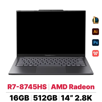 Laptop Thunderobot Aibook 14 Air