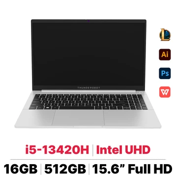 Laptop Thunderobot T-Book 15N