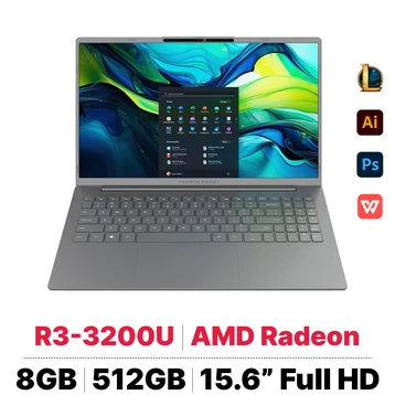 Laptop Thunderobot T-Book 15A