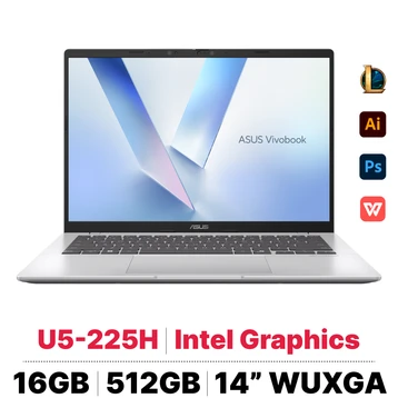Laptop ASUS Vivobook 14 X1407CA-LY203W